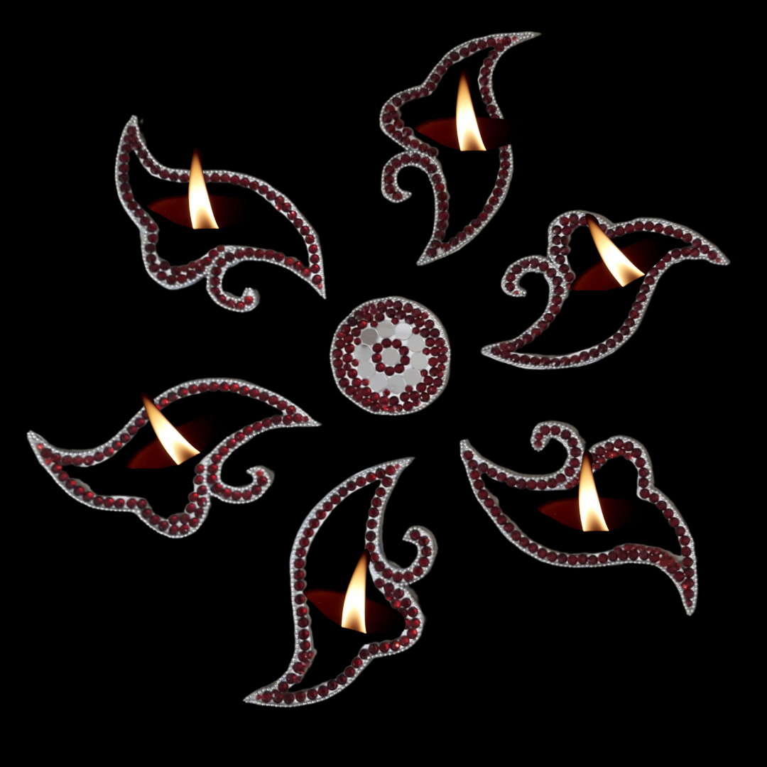rangoli diwali