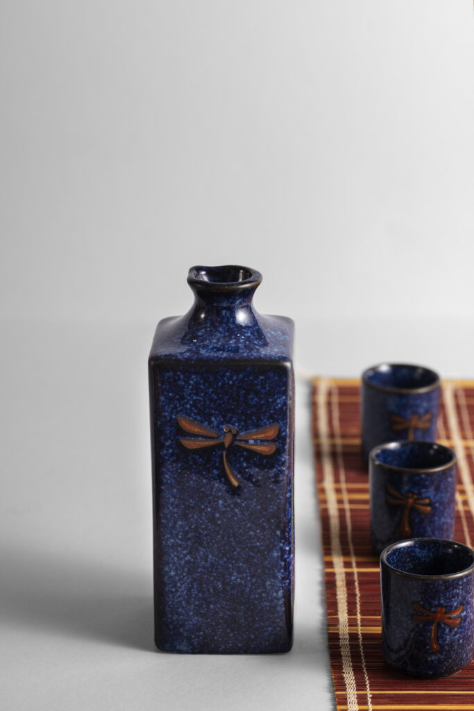 bottle art