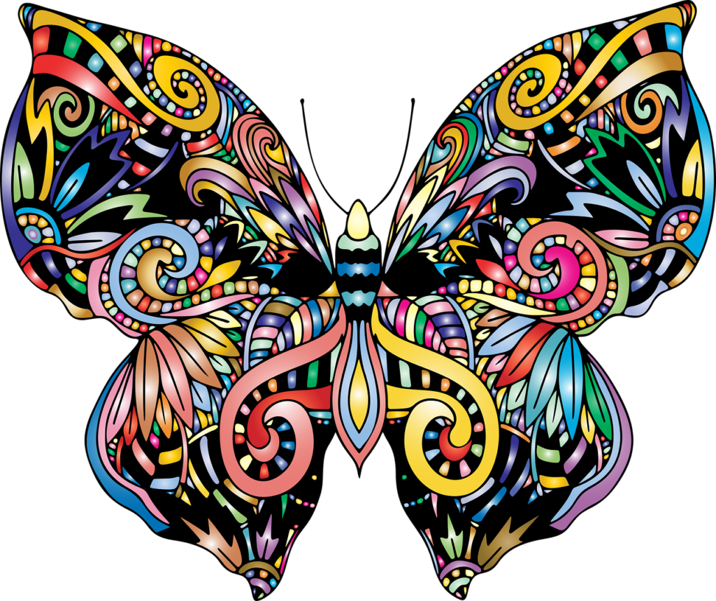 mandala art