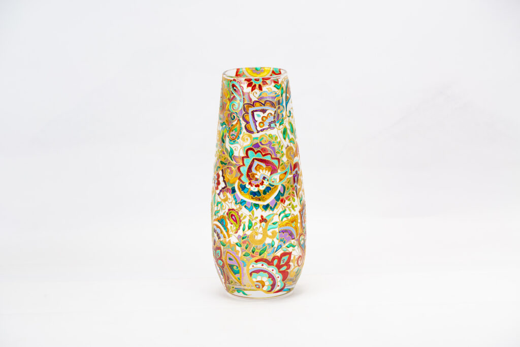 bottle art