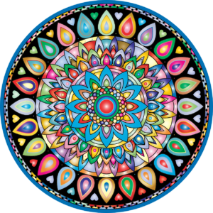 mandala art