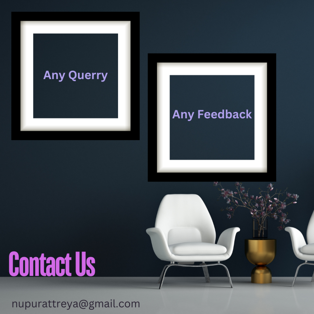 contact information